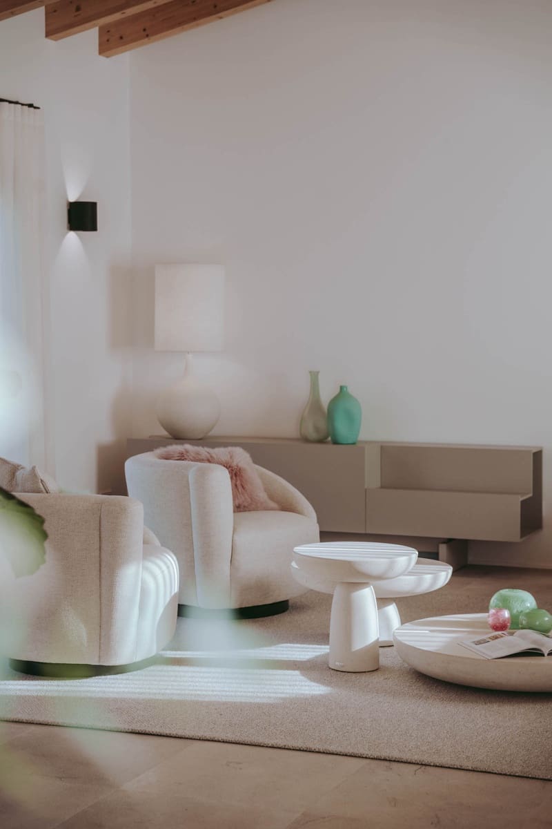 4 soveværelse Villa til salg i Binissalem med swimmingpool garage - € 3.995.000 (Ref: 7697026)