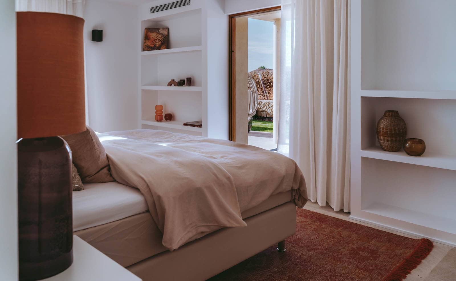 4 soveværelse Villa til salg i Binissalem med swimmingpool garage - € 3.995.000 (Ref: 7697026)