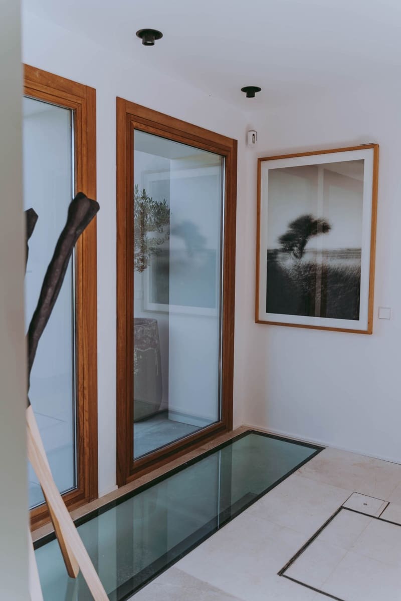 4 soveværelse Villa til salg i Binissalem med swimmingpool garage - € 3.995.000 (Ref: 7697026)