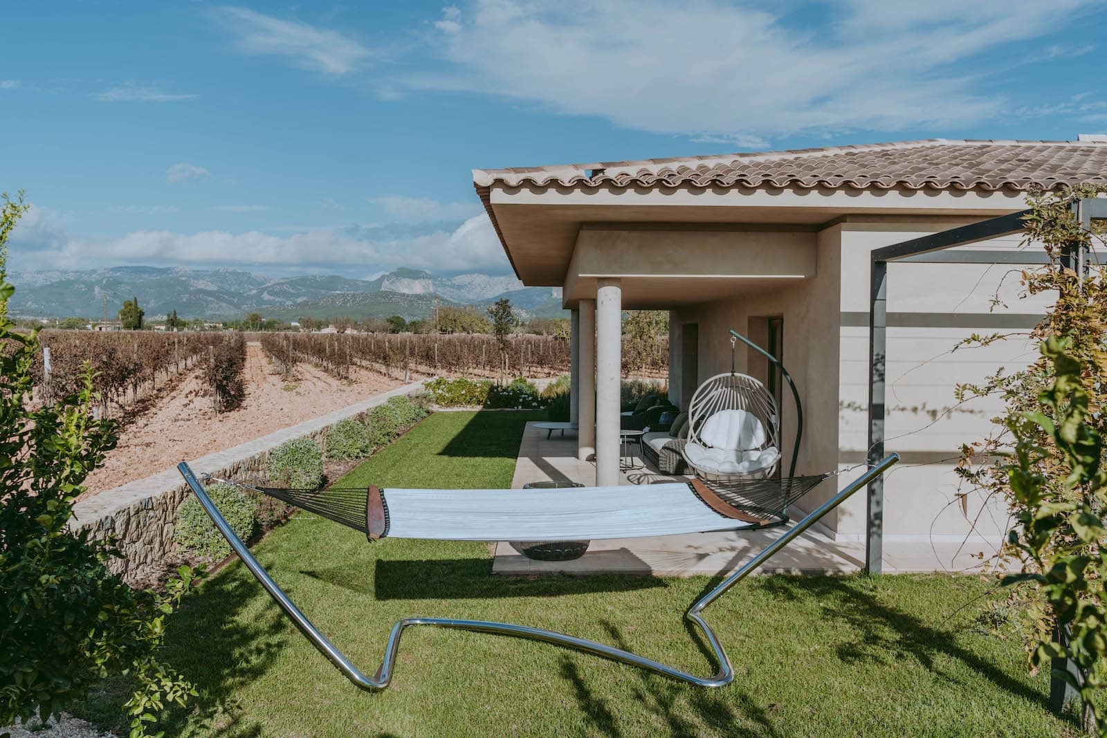 4 soveværelse Villa til salg i Binissalem med swimmingpool garage - € 3.995.000 (Ref: 7697026)