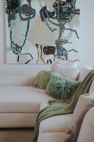 4 sypialnia Willa na sprzedaż w Binissalem z basenem garażem - 3 995 000 € (Ref: 7697026)