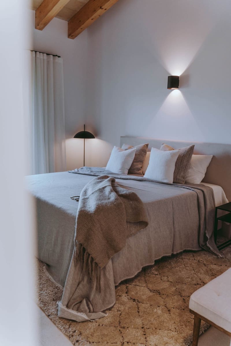 4 soveværelse Villa til salg i Binissalem med swimmingpool garage - € 3.995.000 (Ref: 7697026)