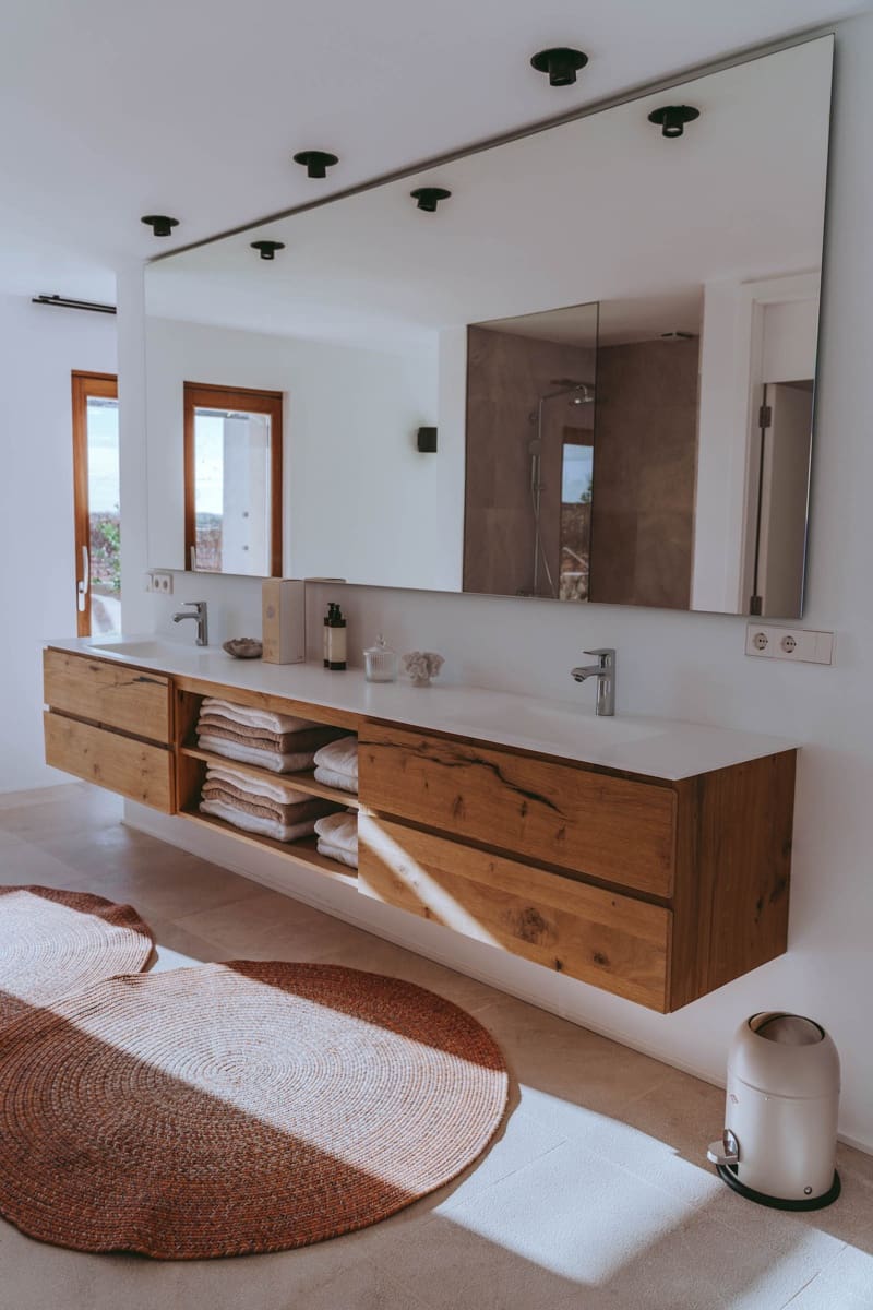 4 soveværelse Villa til salg i Binissalem med swimmingpool garage - € 3.995.000 (Ref: 7697026)