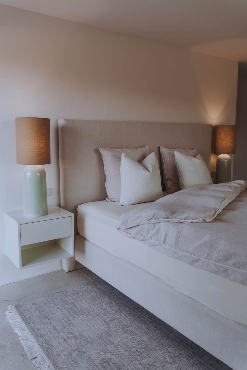 4 soveværelse Villa til salg i Binissalem med swimmingpool garage - € 3.995.000 (Ref: 7697026)