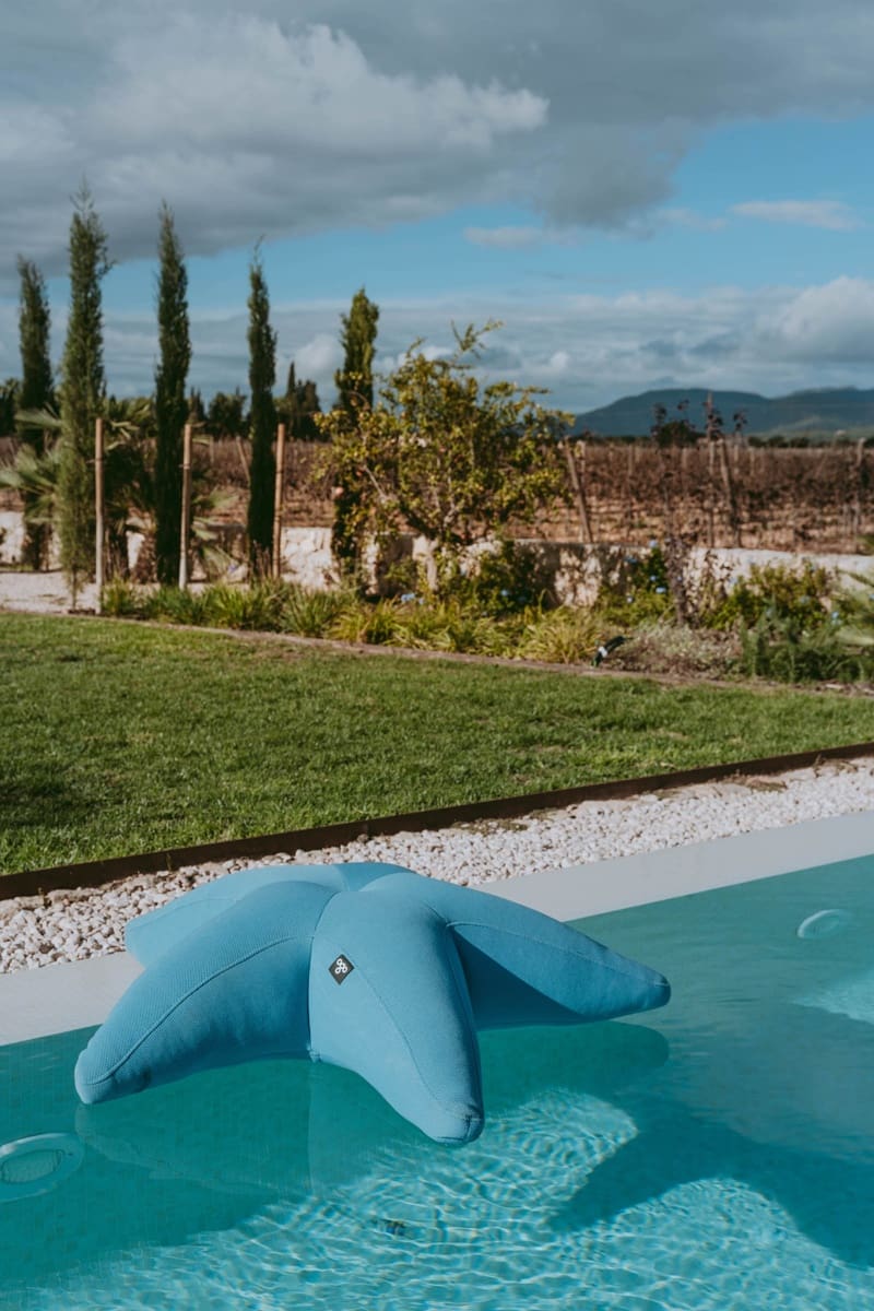 4 soveværelse Villa til salg i Binissalem med swimmingpool garage - € 3.995.000 (Ref: 7697026)