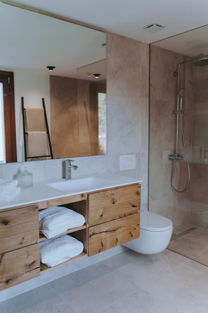 4 soveværelse Villa til salg i Binissalem med swimmingpool garage - € 3.995.000 (Ref: 7697026)