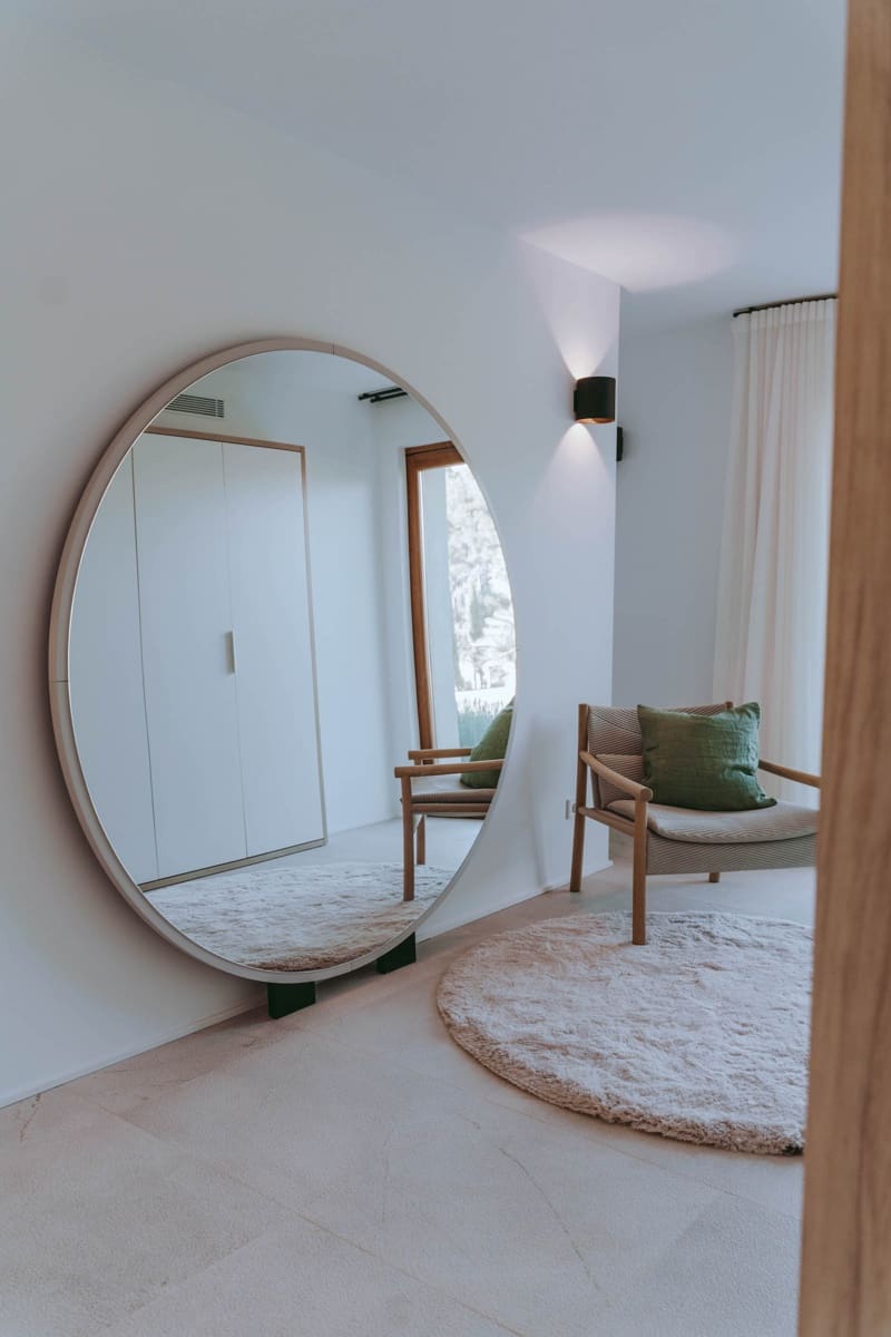 4 soveværelse Villa til salg i Binissalem med swimmingpool garage - € 3.995.000 (Ref: 7697026)