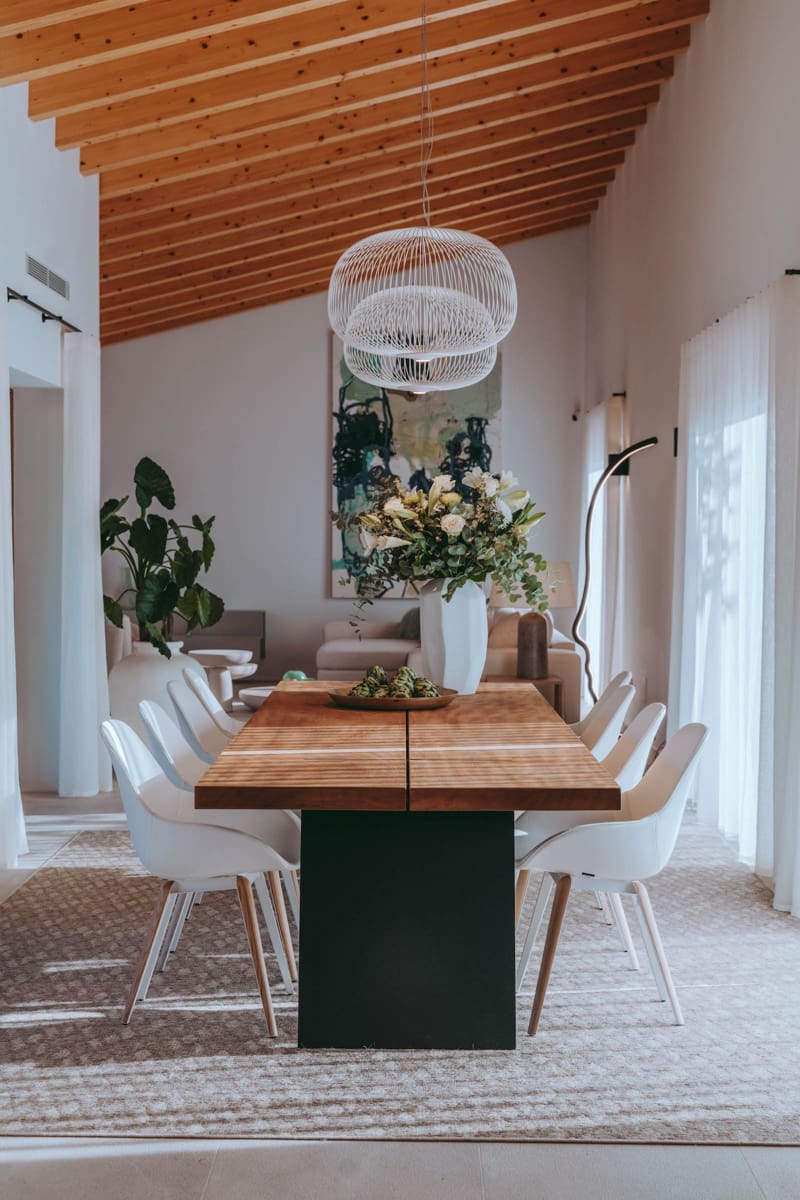 4 soveværelse Villa til salg i Binissalem med swimmingpool garage - € 3.995.000 (Ref: 7697026)