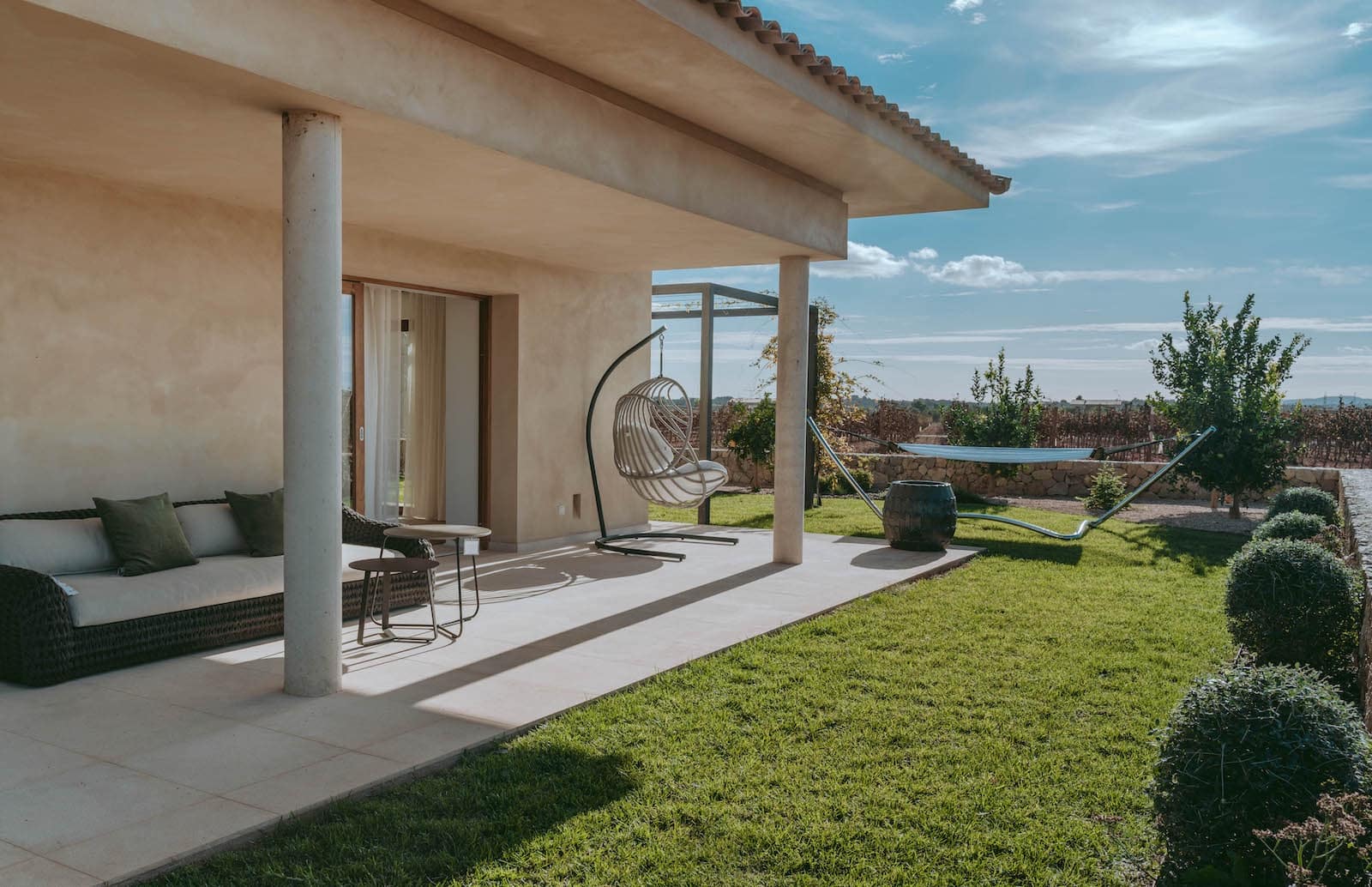 4 soveværelse Villa til salg i Binissalem med swimmingpool garage - € 3.995.000 (Ref: 7697026)