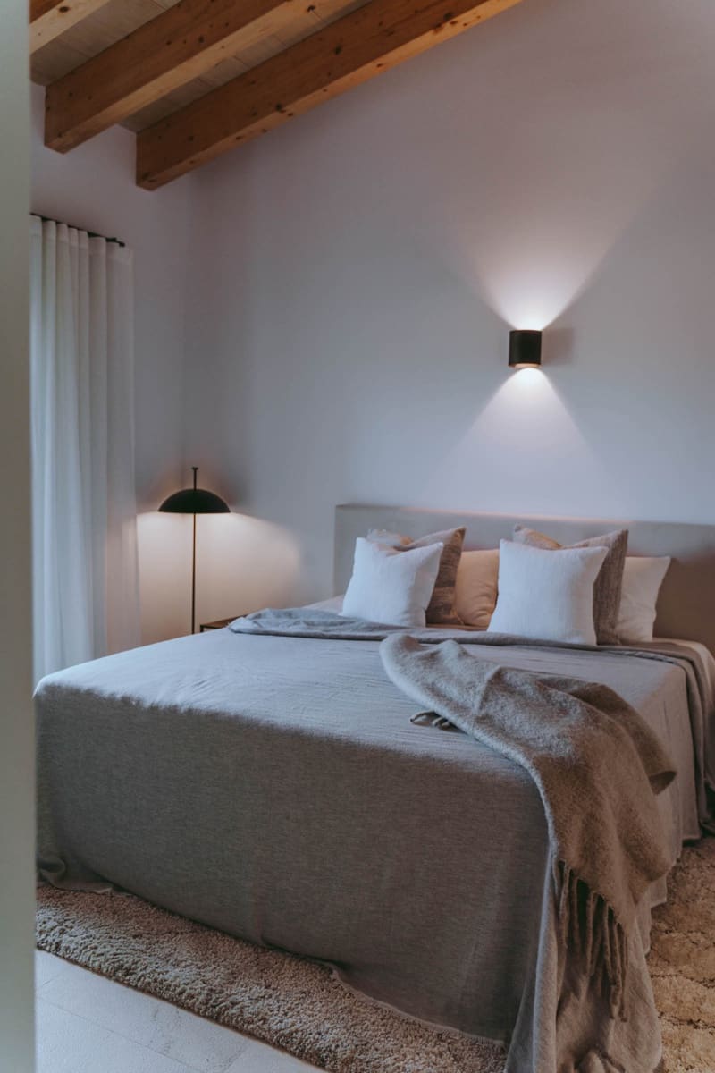 4 soveværelse Villa til salg i Binissalem med swimmingpool garage - € 3.995.000 (Ref: 7697026)