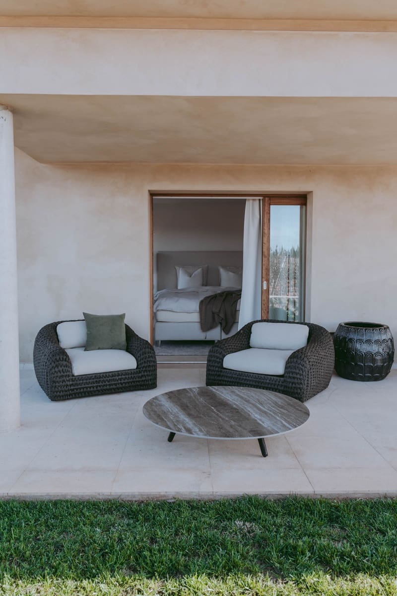 4 soveværelse Villa til salg i Binissalem med swimmingpool garage - € 3.995.000 (Ref: 7697026)