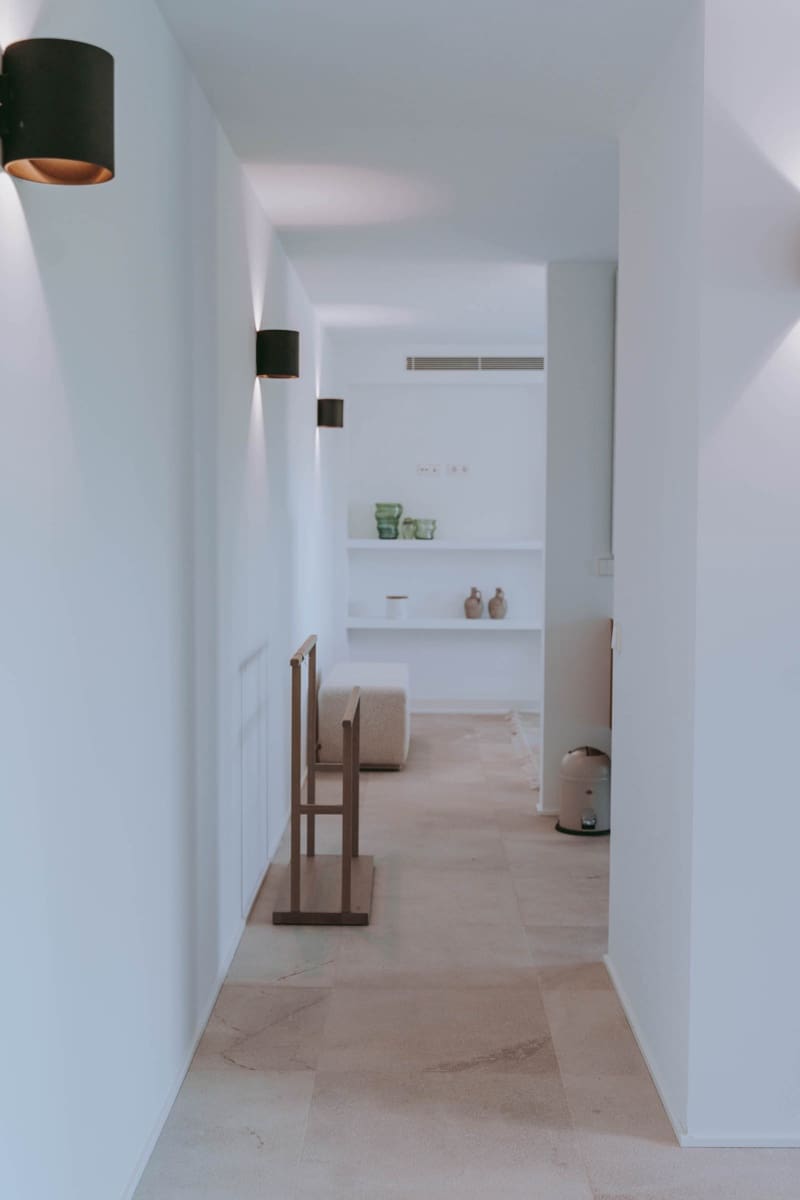 4 soveværelse Villa til salg i Binissalem med swimmingpool garage - € 3.995.000 (Ref: 7697026)