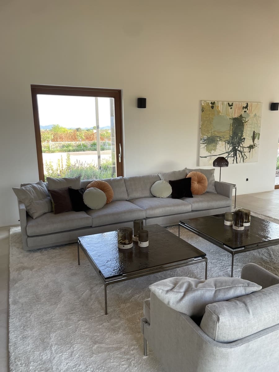 4 bedroom Villa for sale in Binissalem with pool garage - € 3,995,000 (Ref: 7697026)