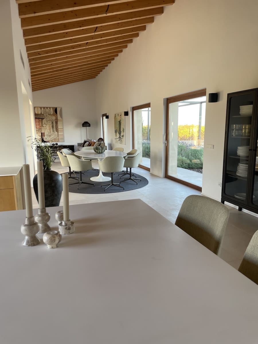 4 bedroom Villa for sale in Binissalem with pool garage - € 3,995,000 (Ref: 7697026)