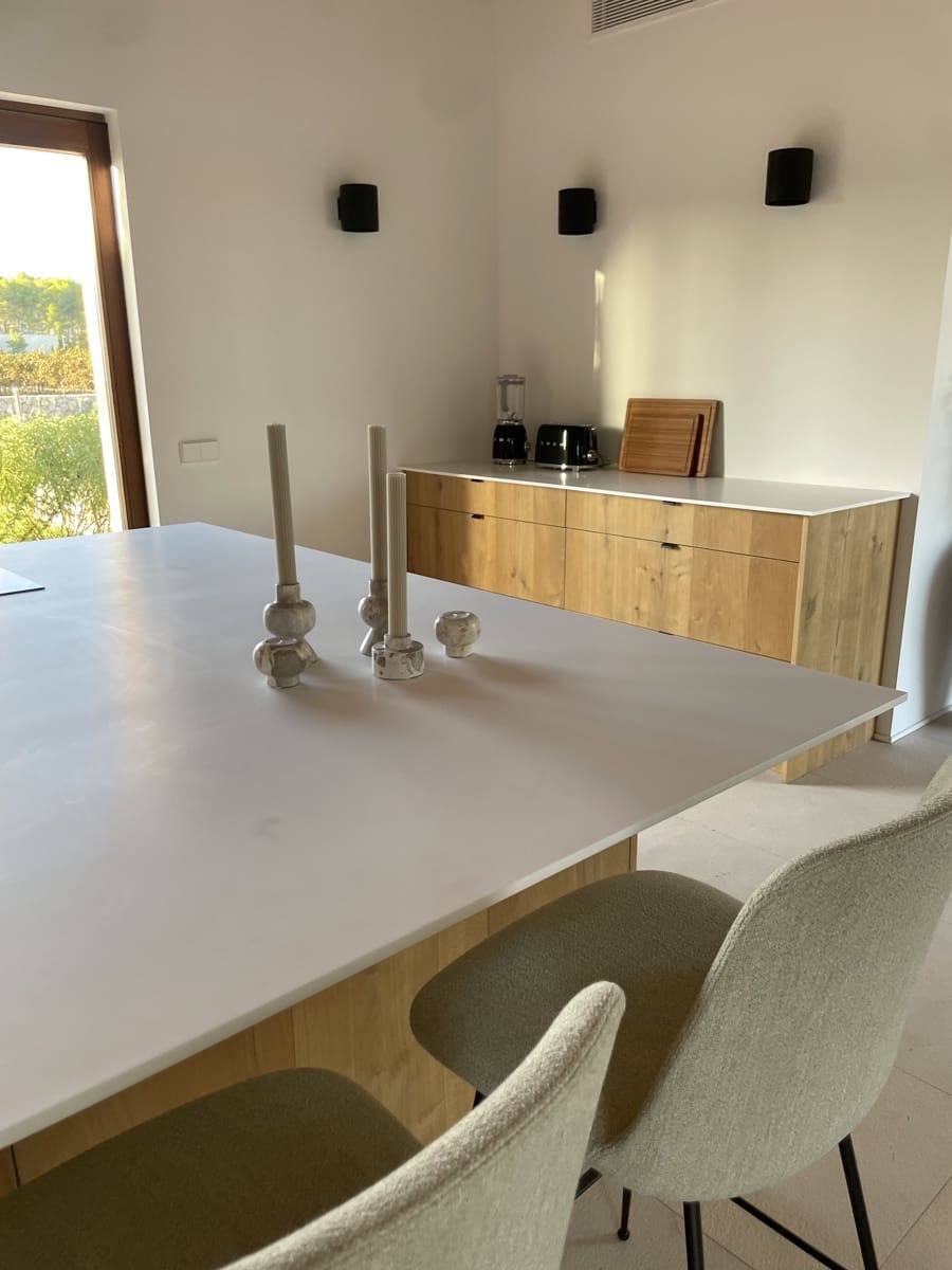 4 bedroom Villa for sale in Binissalem with pool garage - € 3,995,000 (Ref: 7697026)