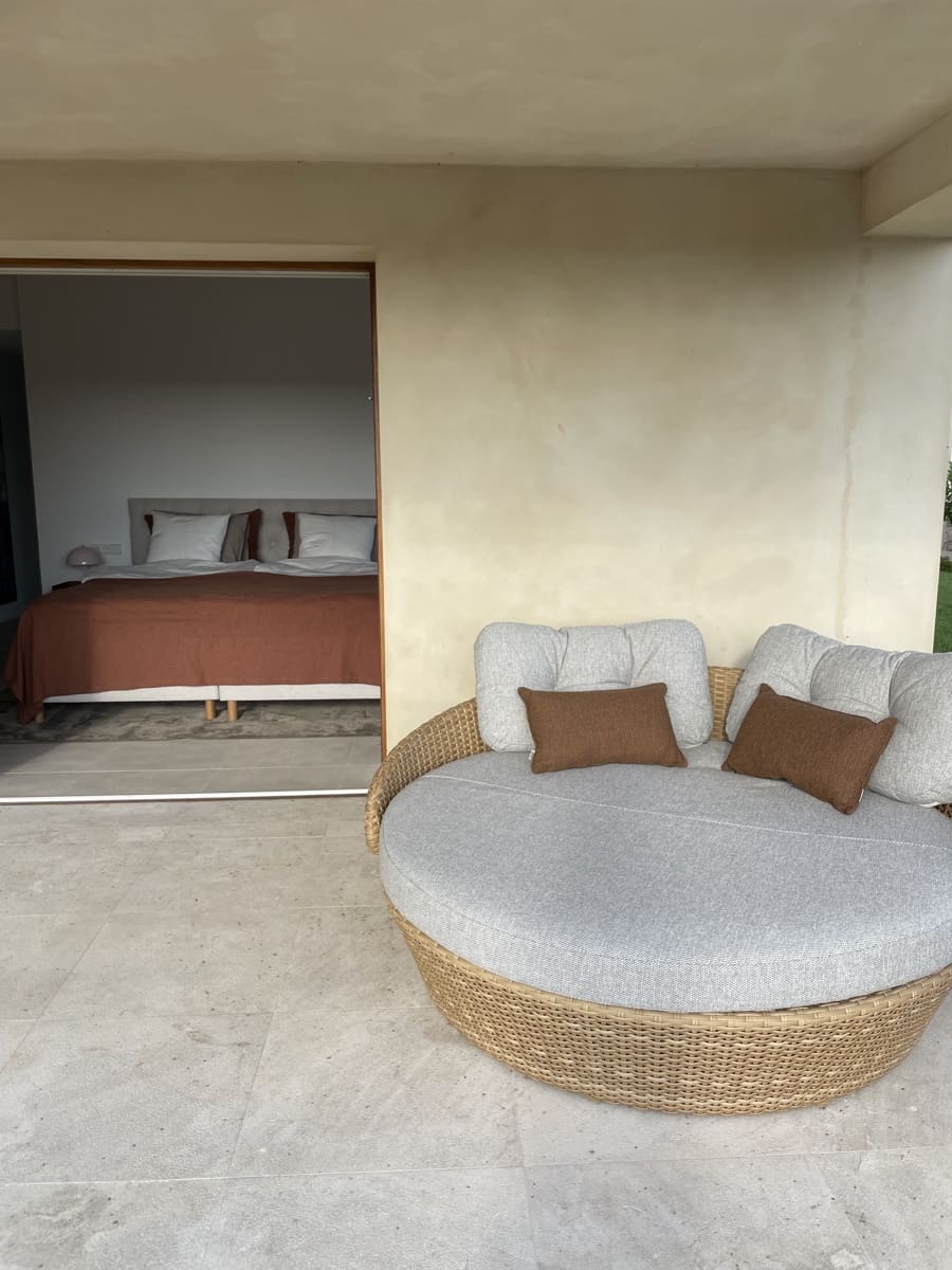 4 bedroom Villa for sale in Binissalem with pool garage - € 3,995,000 (Ref: 7697026)