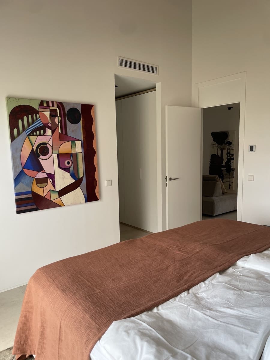 4 bedroom Villa for sale in Binissalem with pool garage - € 3,995,000 (Ref: 7697026)