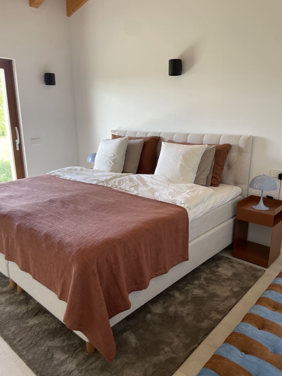 4 bedroom Villa for sale in Binissalem with pool garage - € 3,995,000 (Ref: 7697026)