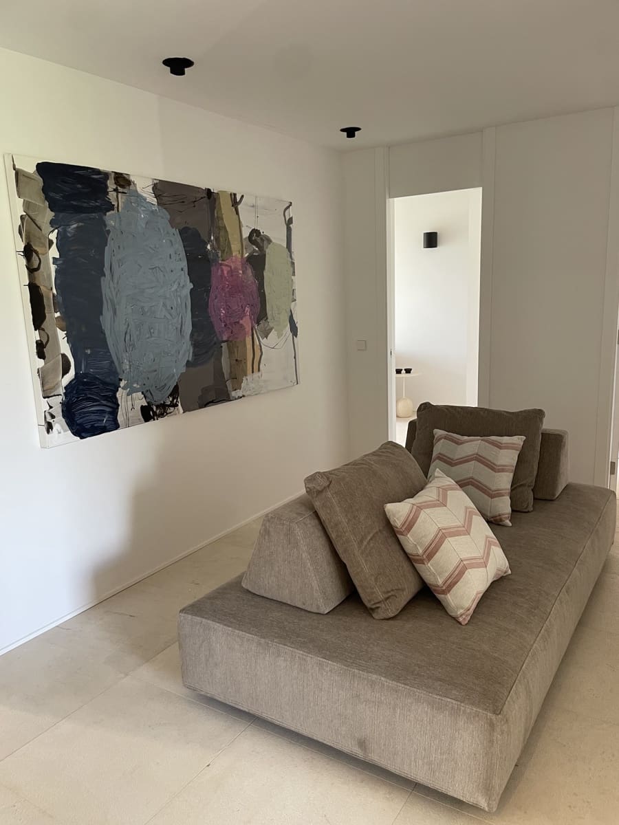 4 bedroom Villa for sale in Binissalem with pool garage - € 3,995,000 (Ref: 7697026)