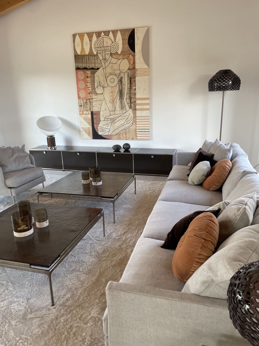 4 bedroom Villa for sale in Binissalem with pool garage - € 3,995,000 (Ref: 7697026)