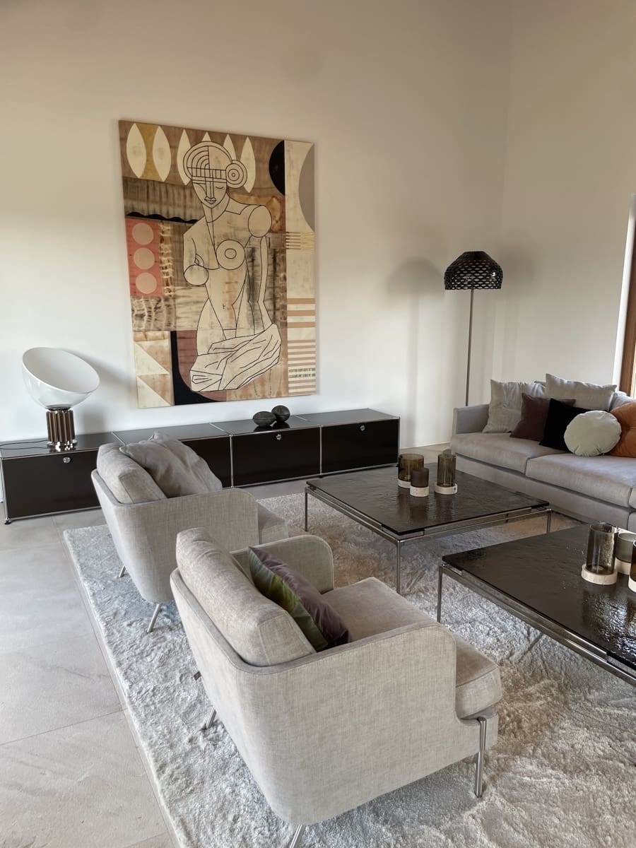 4 bedroom Villa for sale in Binissalem with pool garage - € 3,995,000 (Ref: 7697026)