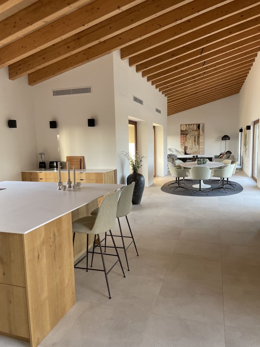 4 bedroom Villa for sale in Binissalem with pool garage - € 3,995,000 (Ref: 7697026)