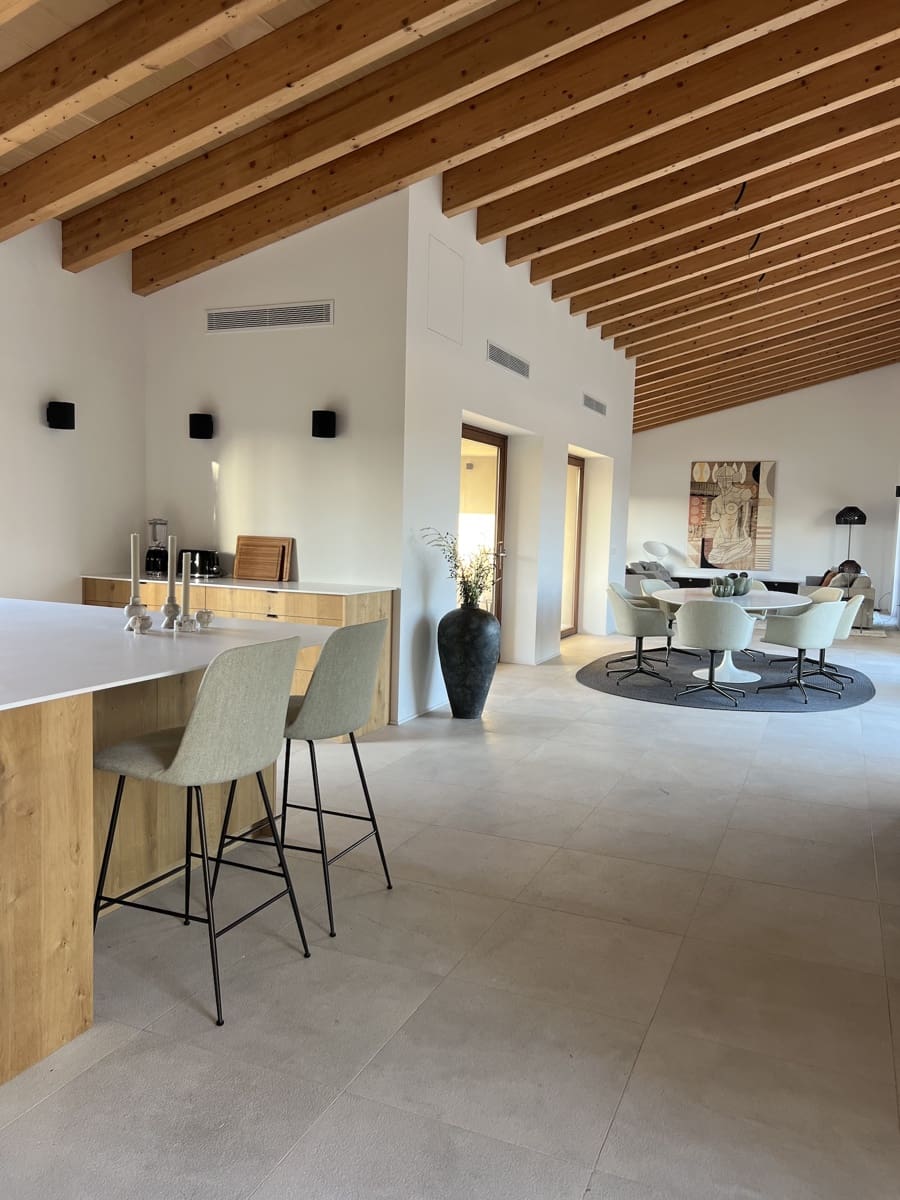 4 bedroom Villa for sale in Binissalem with pool garage - € 3,995,000 (Ref: 7697026)