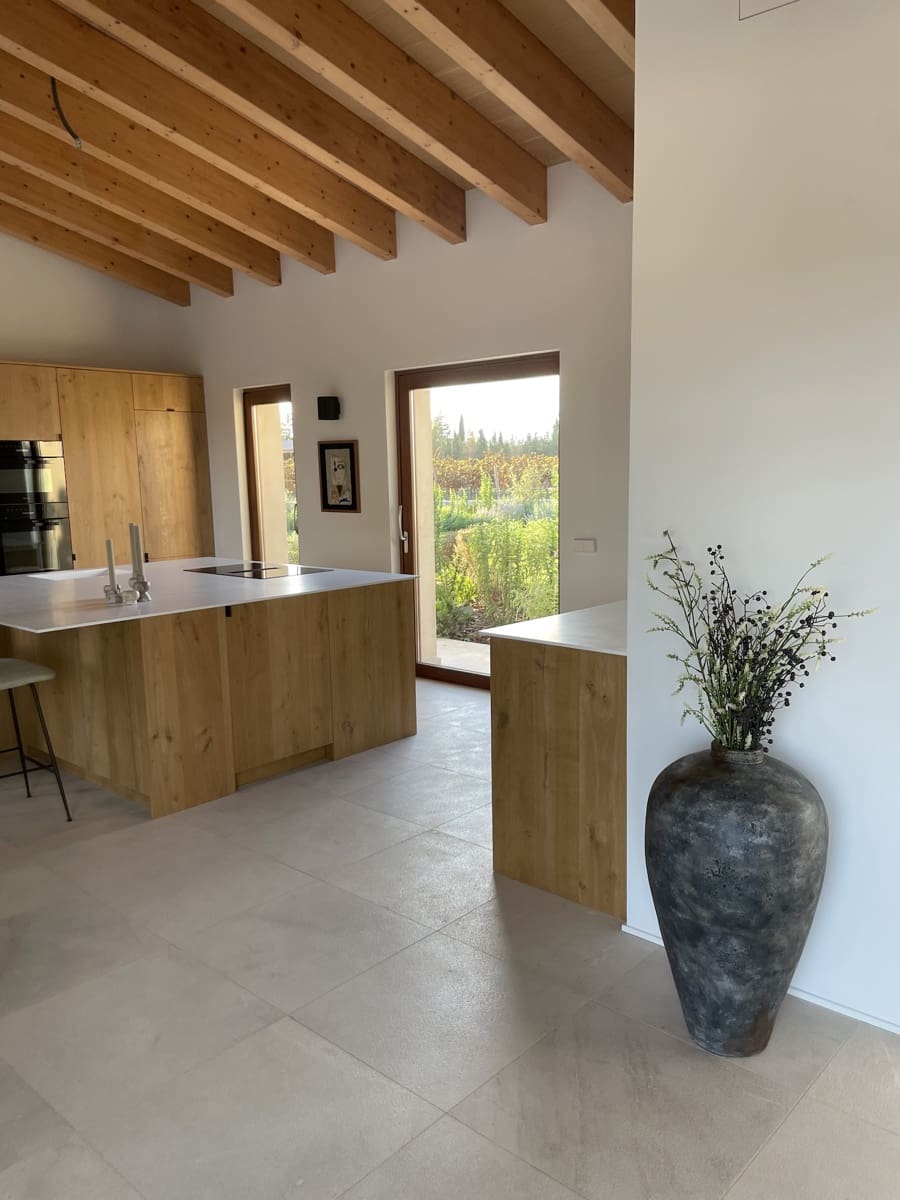 4 bedroom Villa for sale in Binissalem with pool garage - € 3,995,000 (Ref: 7697026)