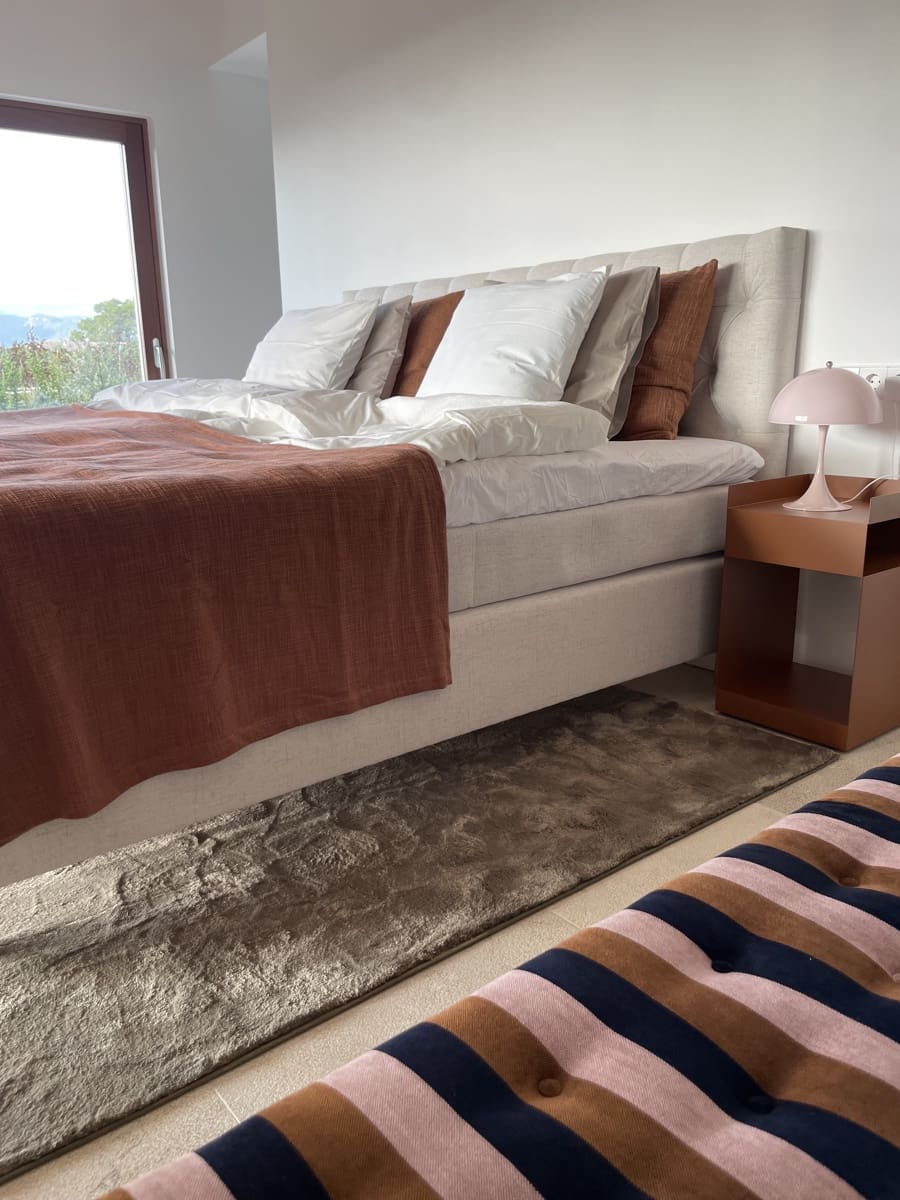 4 bedroom Villa for sale in Binissalem with pool garage - € 3,995,000 (Ref: 7697026)