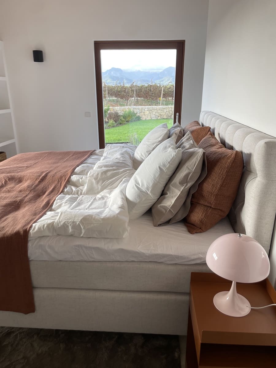 4 bedroom Villa for sale in Binissalem with pool garage - € 3,995,000 (Ref: 7697026)