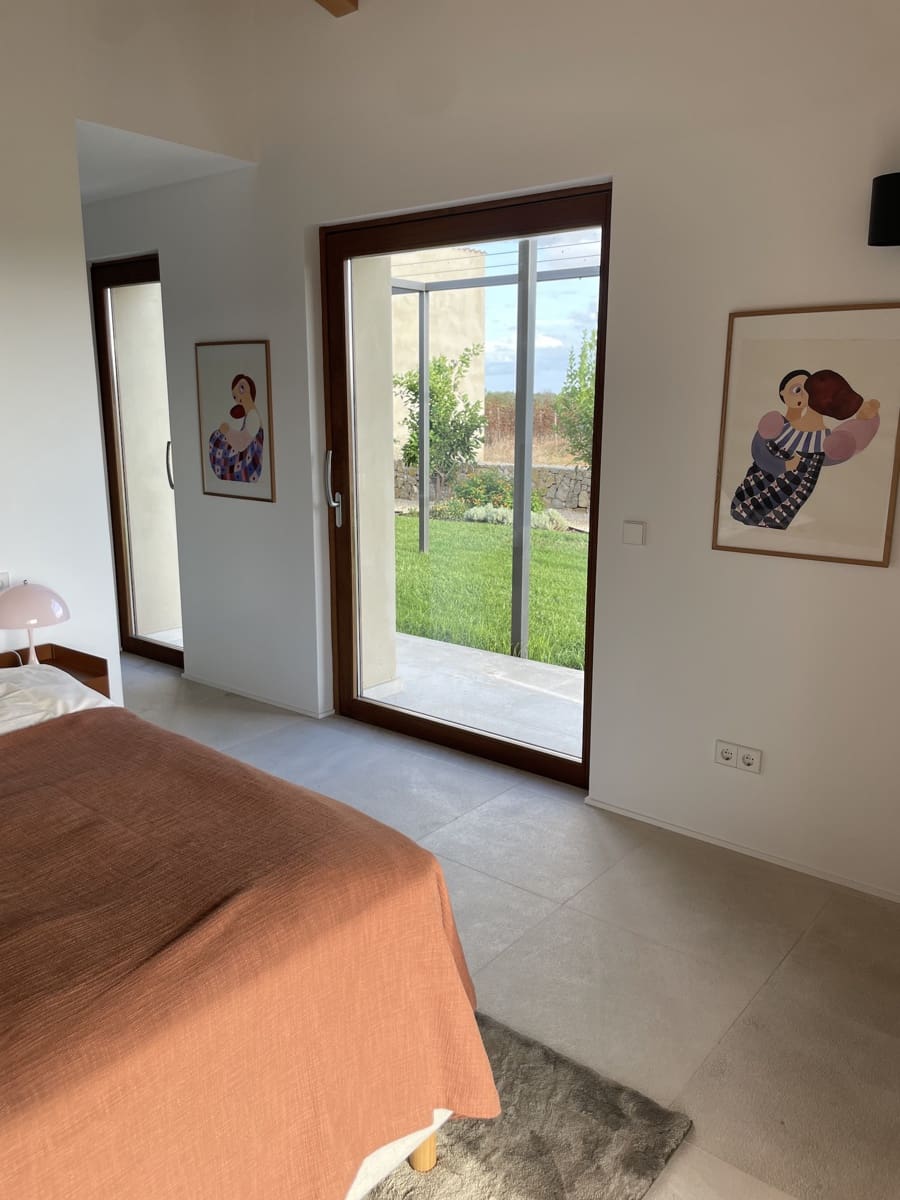 4 bedroom Villa for sale in Binissalem with pool garage - € 3,995,000 (Ref: 7697026)