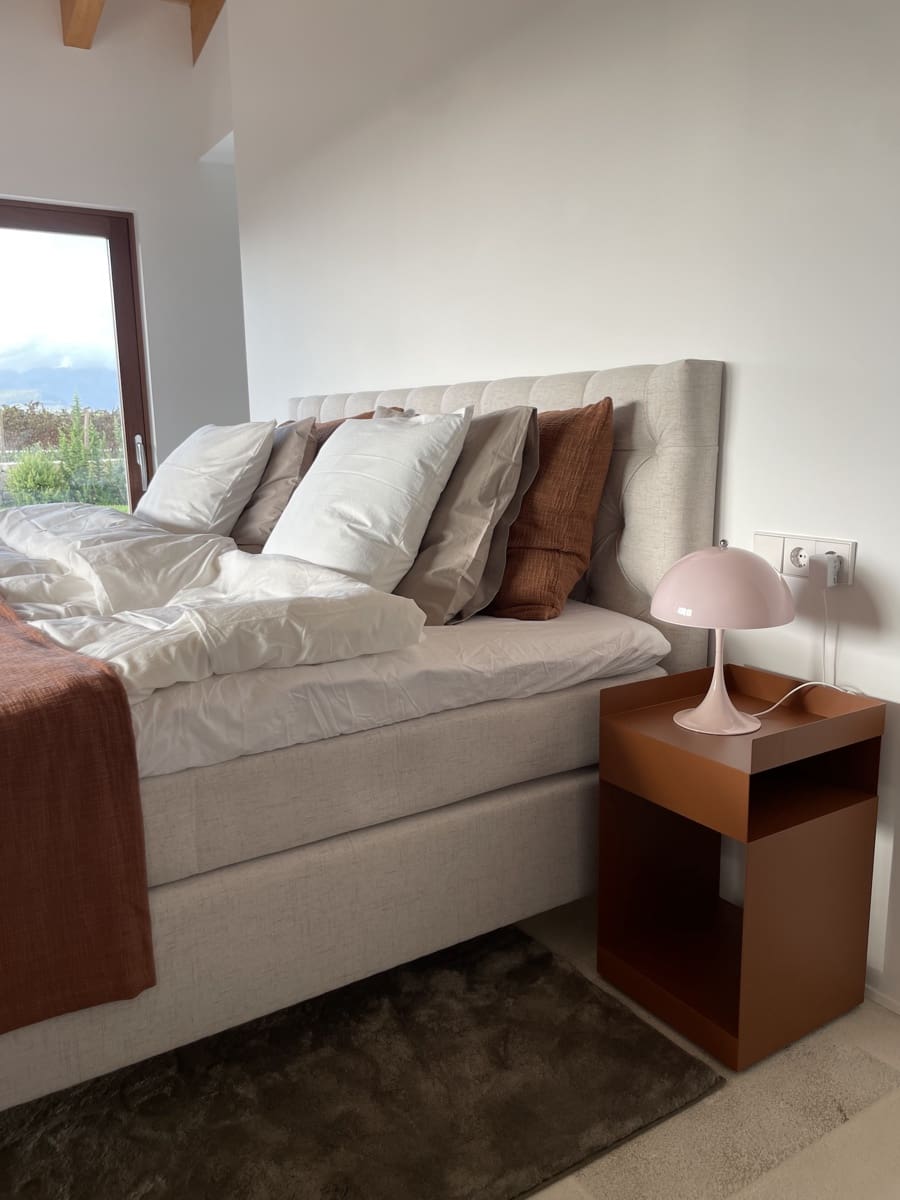 4 bedroom Villa for sale in Binissalem with pool garage - € 3,995,000 (Ref: 7697026)