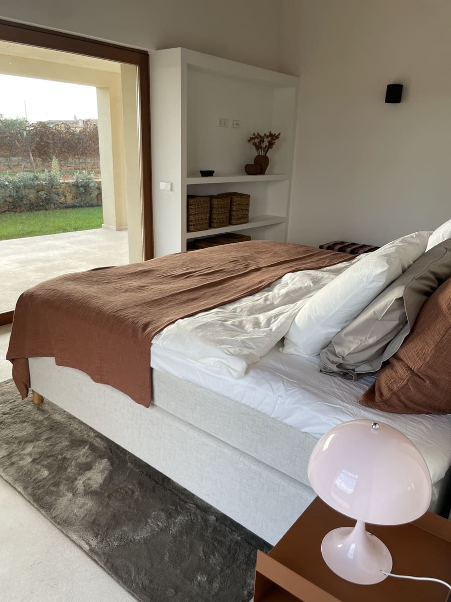 4 bedroom Villa for sale in Binissalem with pool garage - € 3,995,000 (Ref: 7697026)