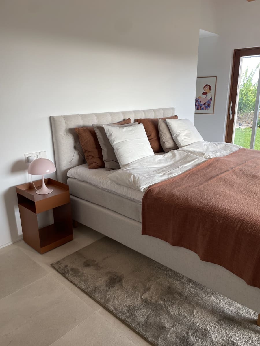 4 bedroom Villa for sale in Binissalem with pool garage - € 3,995,000 (Ref: 7697026)