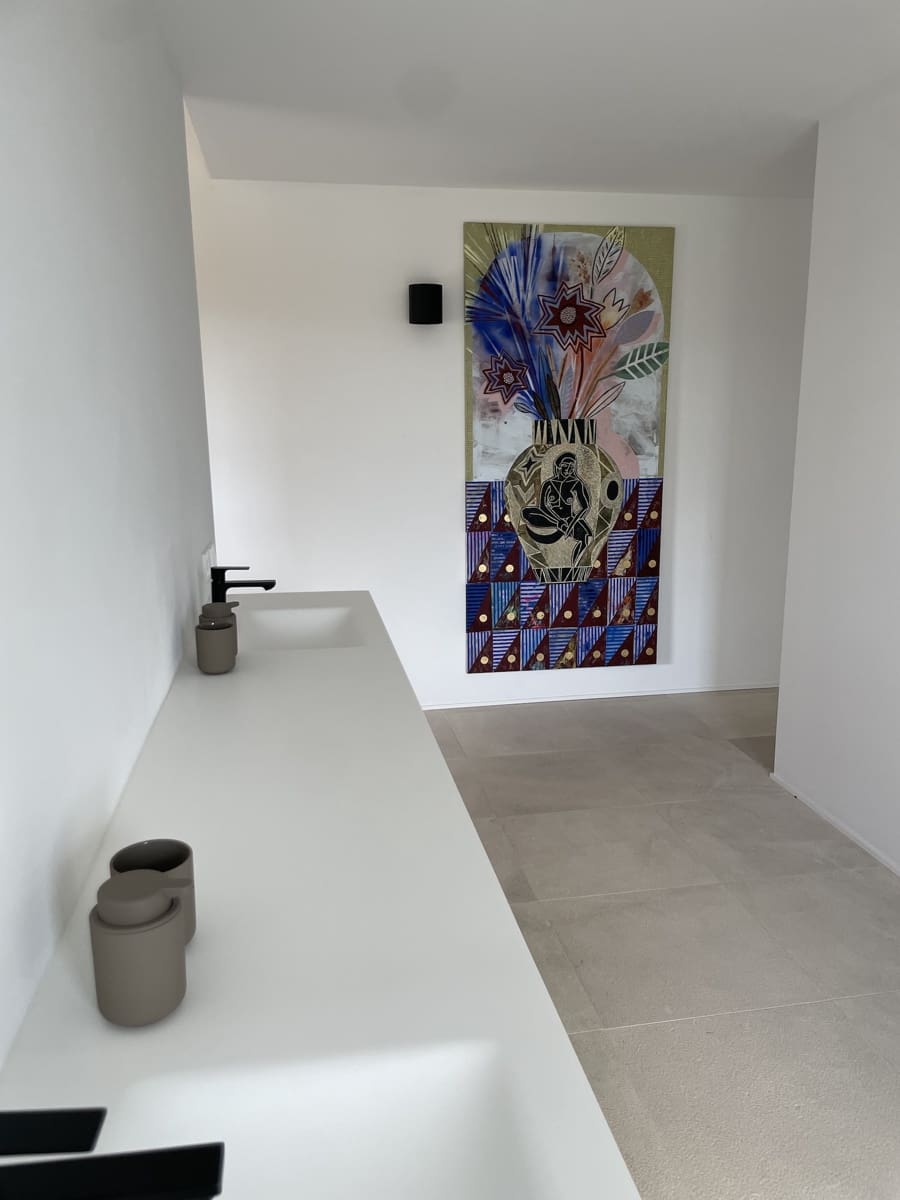 4 bedroom Villa for sale in Binissalem with pool garage - € 3,995,000 (Ref: 7697026)