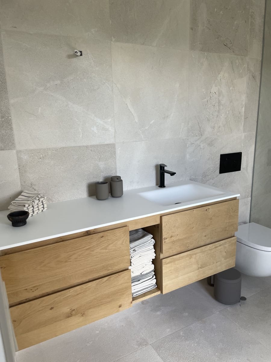 4 bedroom Villa for sale in Binissalem with pool garage - € 3,995,000 (Ref: 7697026)