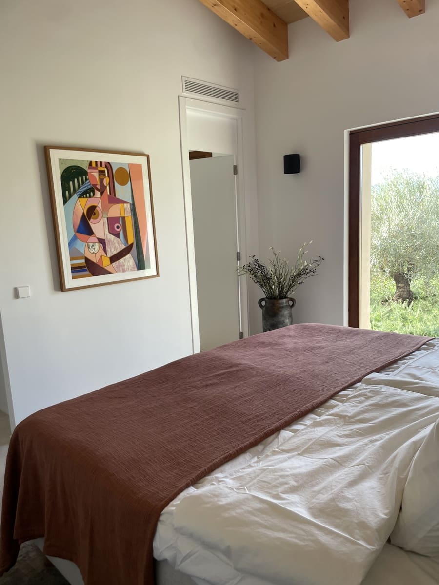 4 bedroom Villa for sale in Binissalem with pool garage - € 3,995,000 (Ref: 7697026)