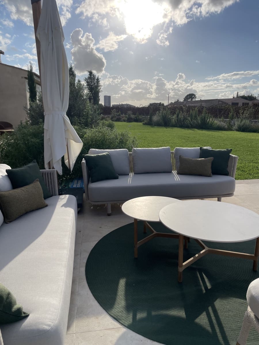 4 bedroom Villa for sale in Binissalem with pool garage - € 3,995,000 (Ref: 7697026)