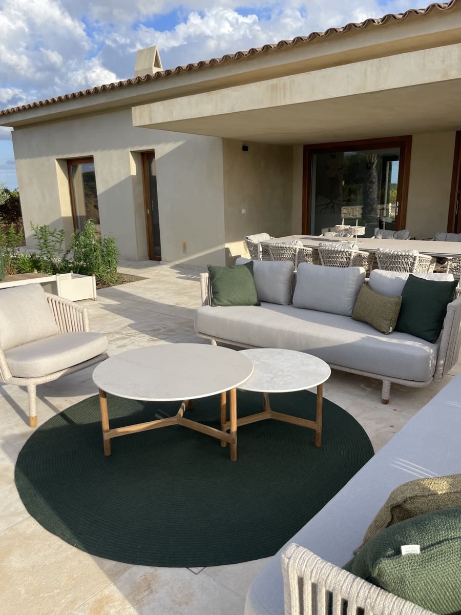 4 bedroom Villa for sale in Binissalem with pool garage - € 3,995,000 (Ref: 7697026)