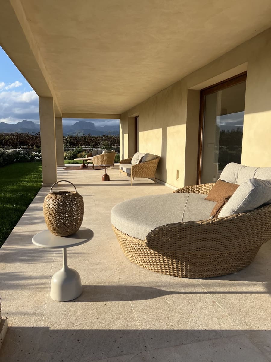 4 bedroom Villa for sale in Binissalem with pool garage - € 3,995,000 (Ref: 7697026)