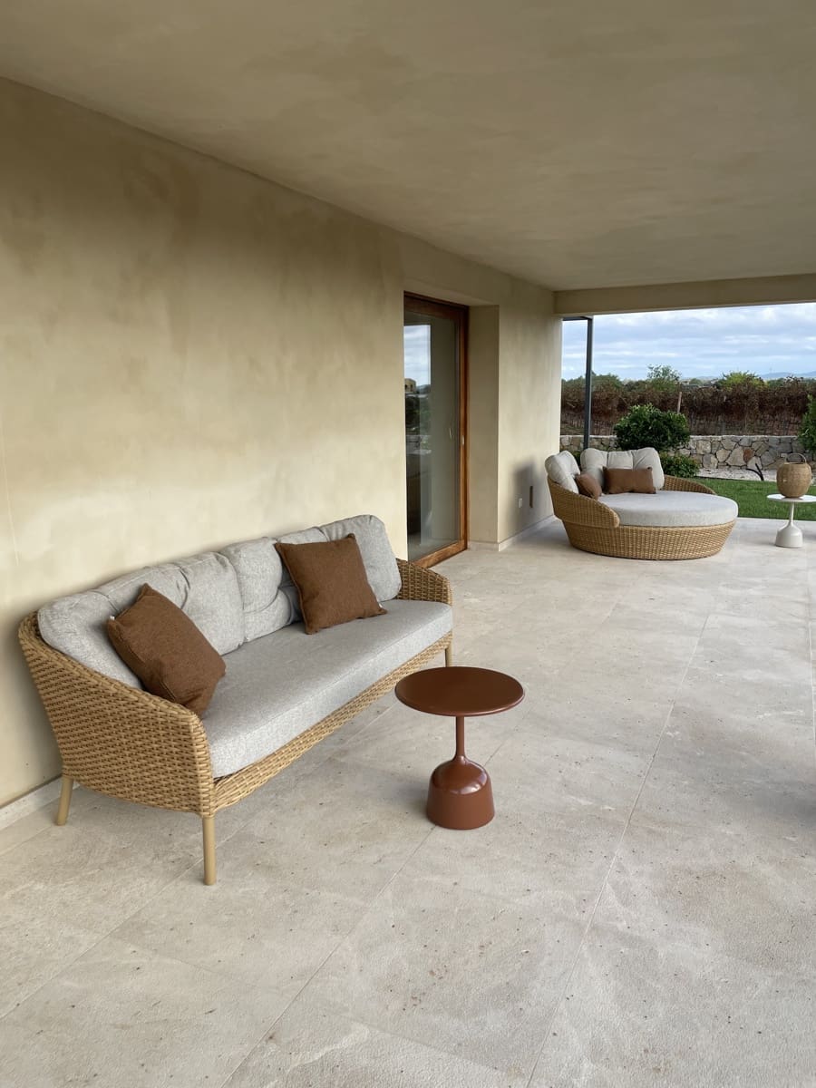 4 bedroom Villa for sale in Binissalem with pool garage - € 3,995,000 (Ref: 7697026)