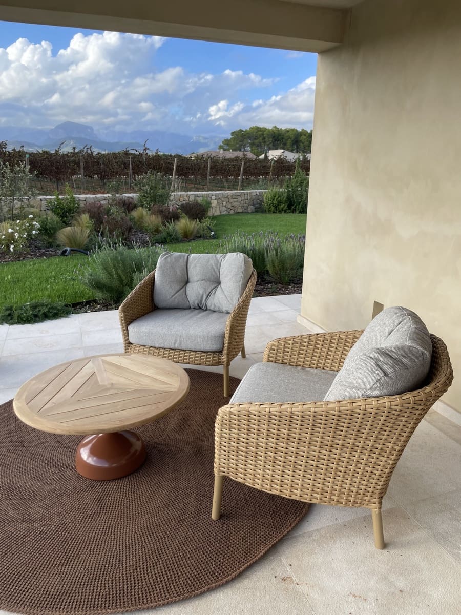 4 bedroom Villa for sale in Binissalem with pool garage - € 3,995,000 (Ref: 7697026)