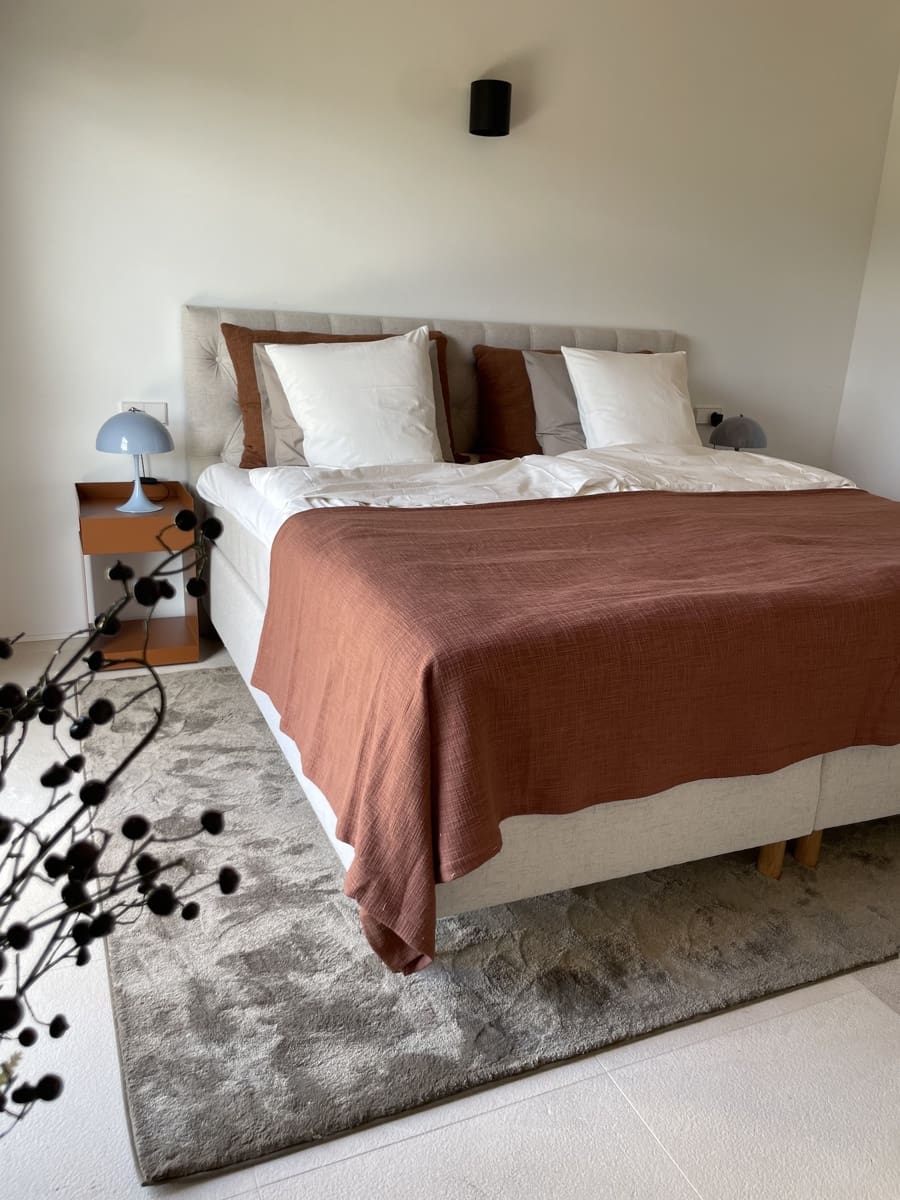 4 bedroom Villa for sale in Binissalem with pool garage - € 3,995,000 (Ref: 7697026)