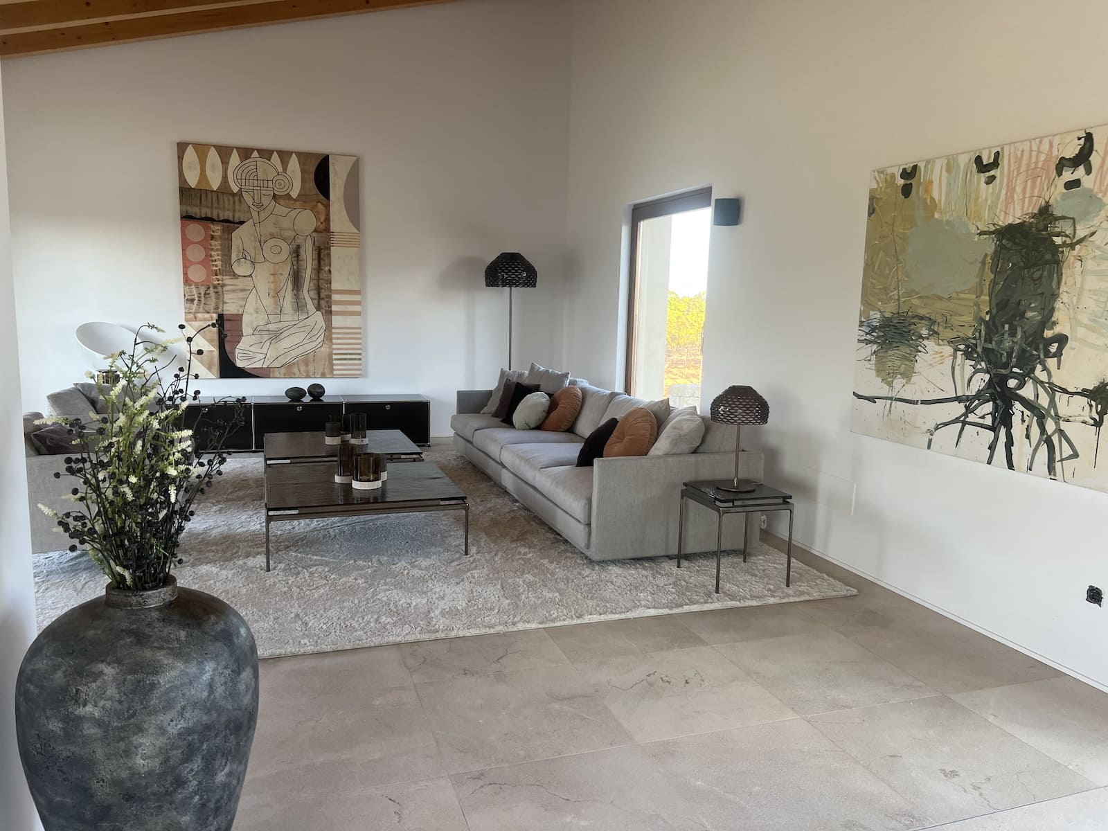 4 bedroom Villa for sale in Binissalem with pool garage - € 3,995,000 (Ref: 7697026)