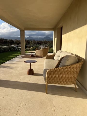 Chalet de 4 habitaciones en Binissalem en venta con piscina garaje - 3.995.000 € (Ref: 7697026)