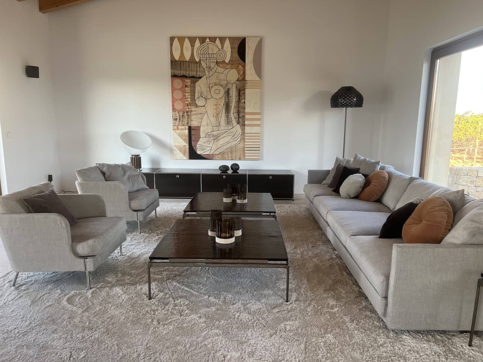 4 bedroom Villa for sale in Binissalem with pool garage - € 3,995,000 (Ref: 7697026)