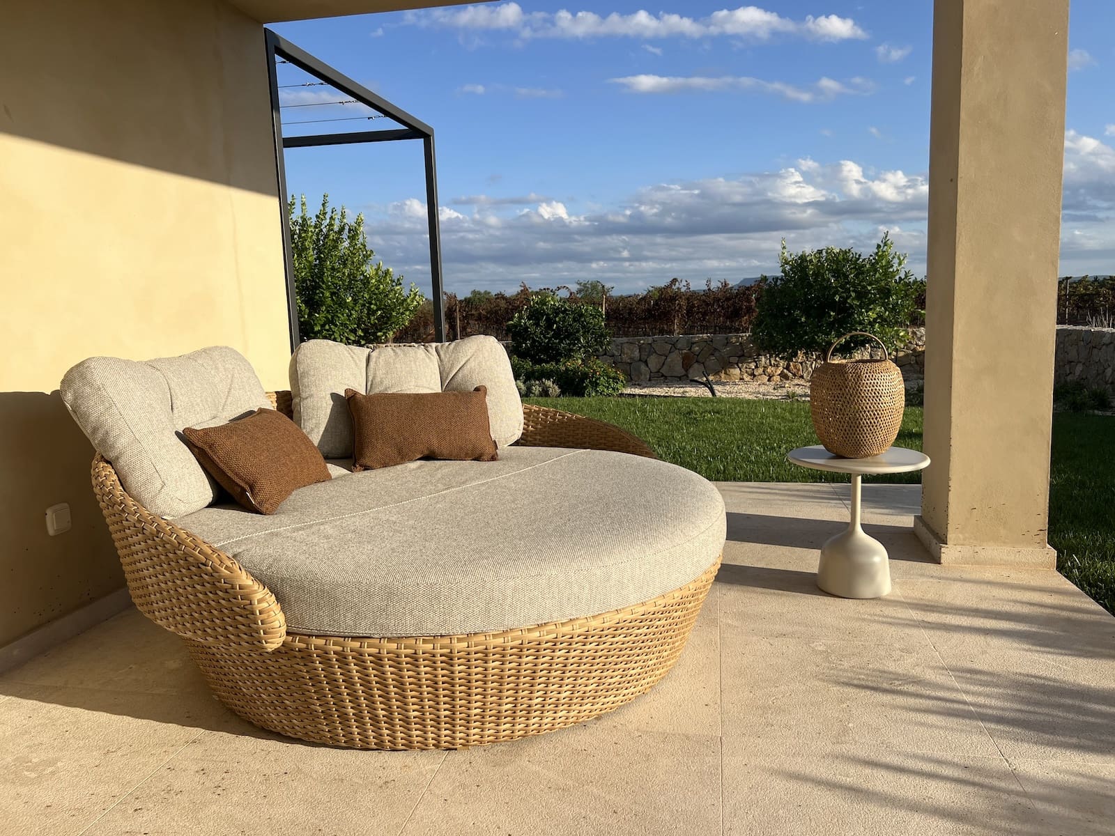 4 bedroom Villa for sale in Binissalem with pool garage - € 3,995,000 (Ref: 7697026)