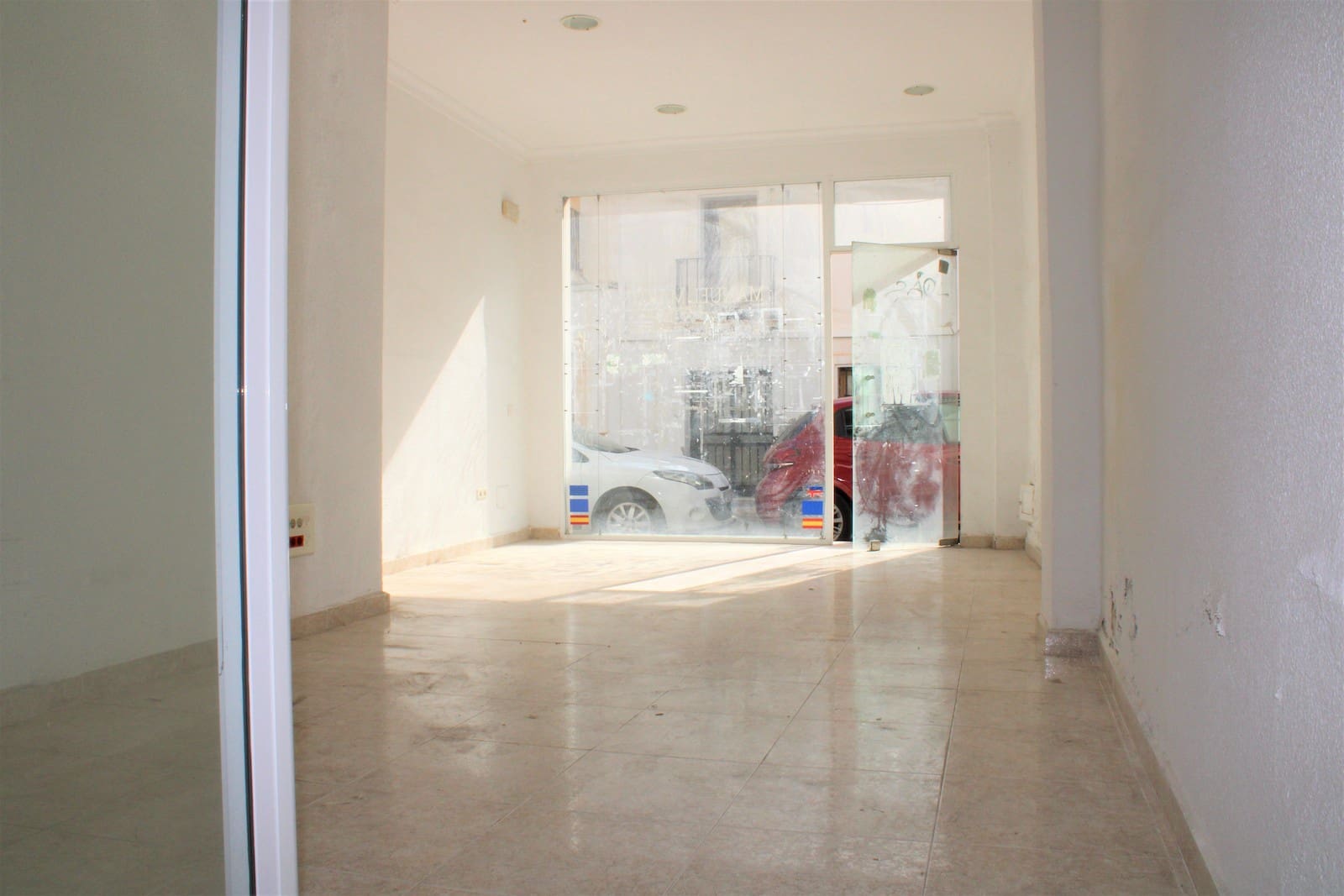 Bouwgrond te koop in Nerja - € 849.000 (Ref: 7697031)