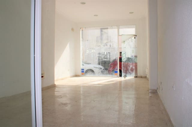 Building Plot for sale in Nueva Nerja, Nerja - € 849,000 (Ref: 7697031)