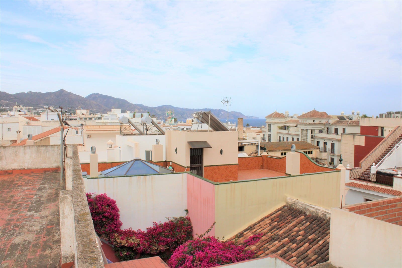 Bouwgrond te koop in Nerja - € 849.000 (Ref: 7697031)